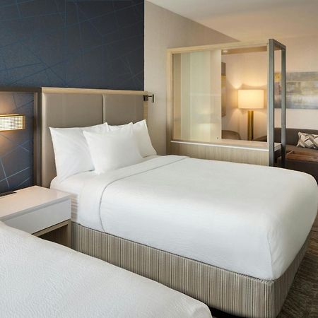 Springhill Suites By Marriott Newburgh Evansville Екстериор снимка