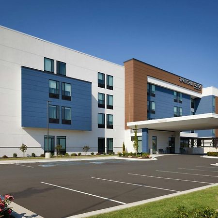 Springhill Suites By Marriott Newburgh Evansville Екстериор снимка