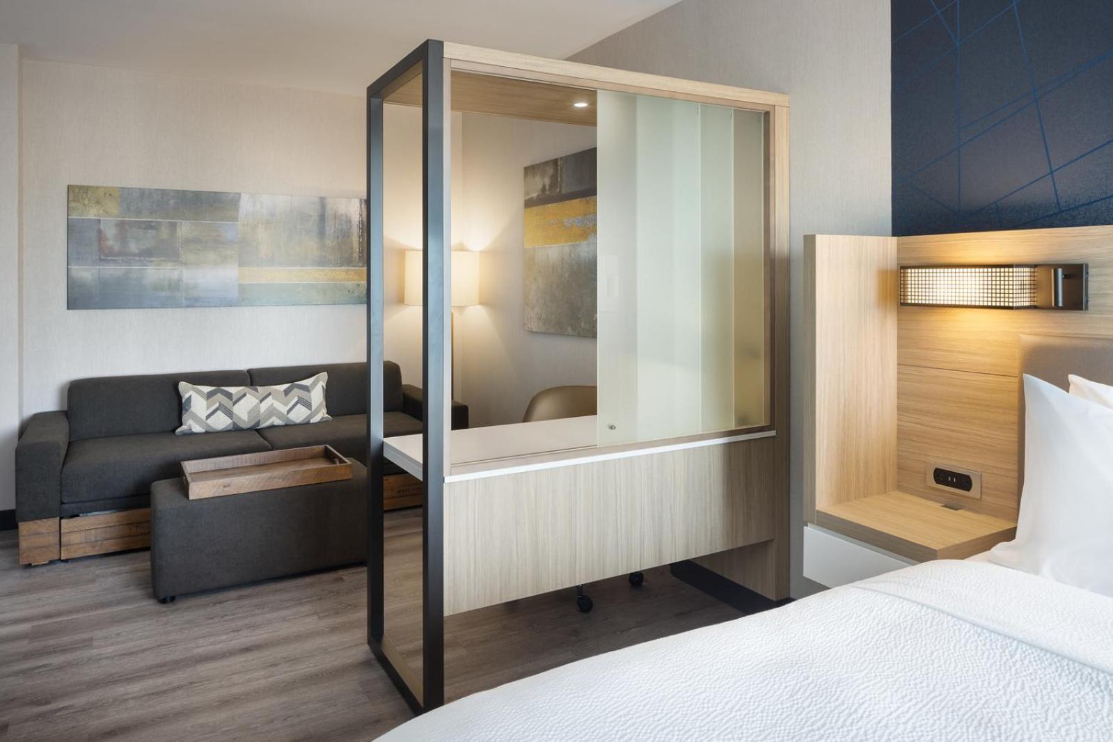 Springhill Suites By Marriott Newburgh Evansville Екстериор снимка