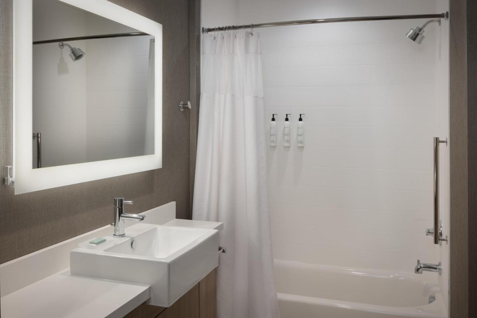 Springhill Suites By Marriott Newburgh Evansville Екстериор снимка