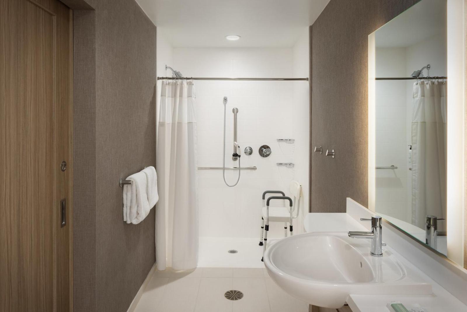 Springhill Suites By Marriott Newburgh Evansville Екстериор снимка