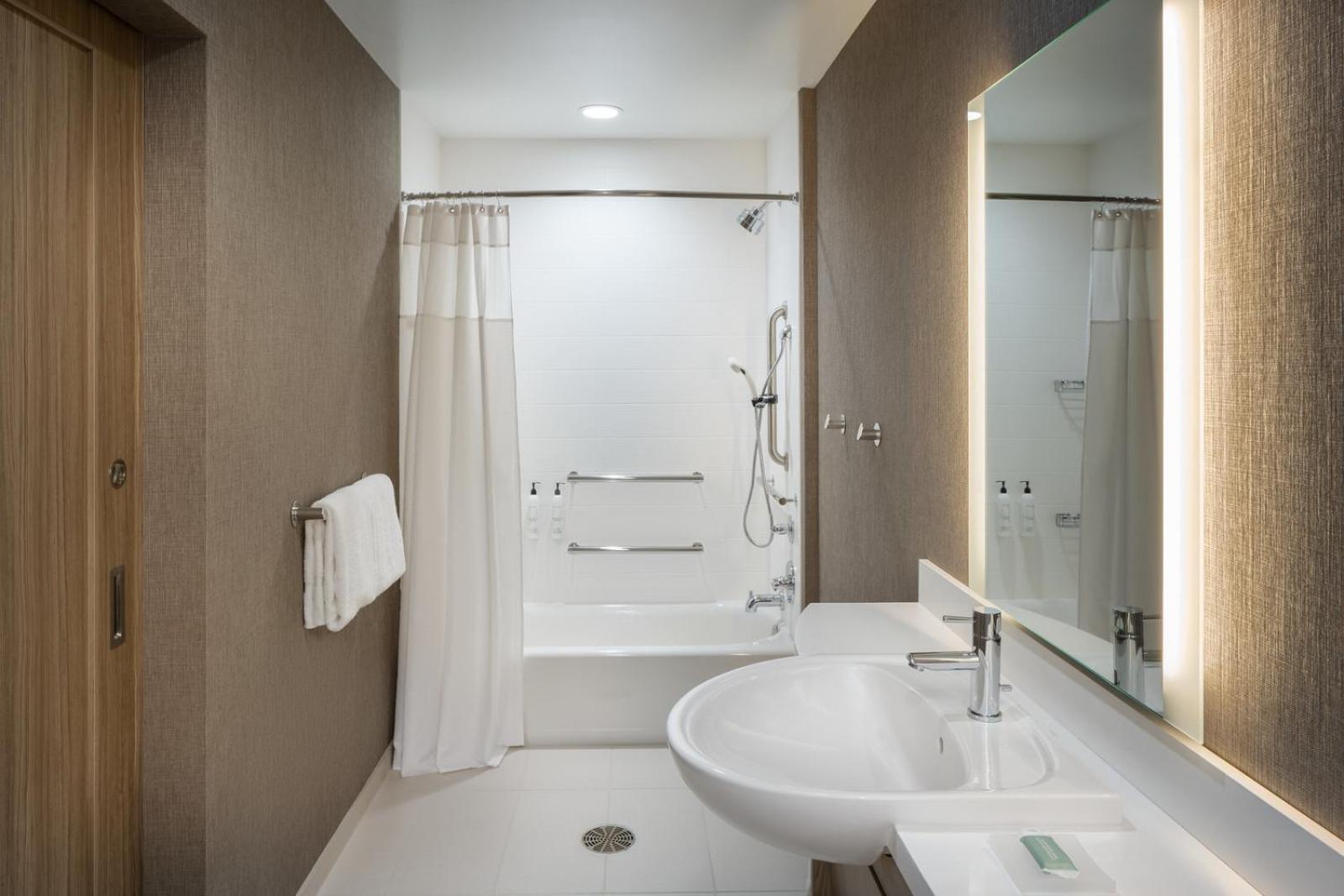 Springhill Suites By Marriott Newburgh Evansville Екстериор снимка