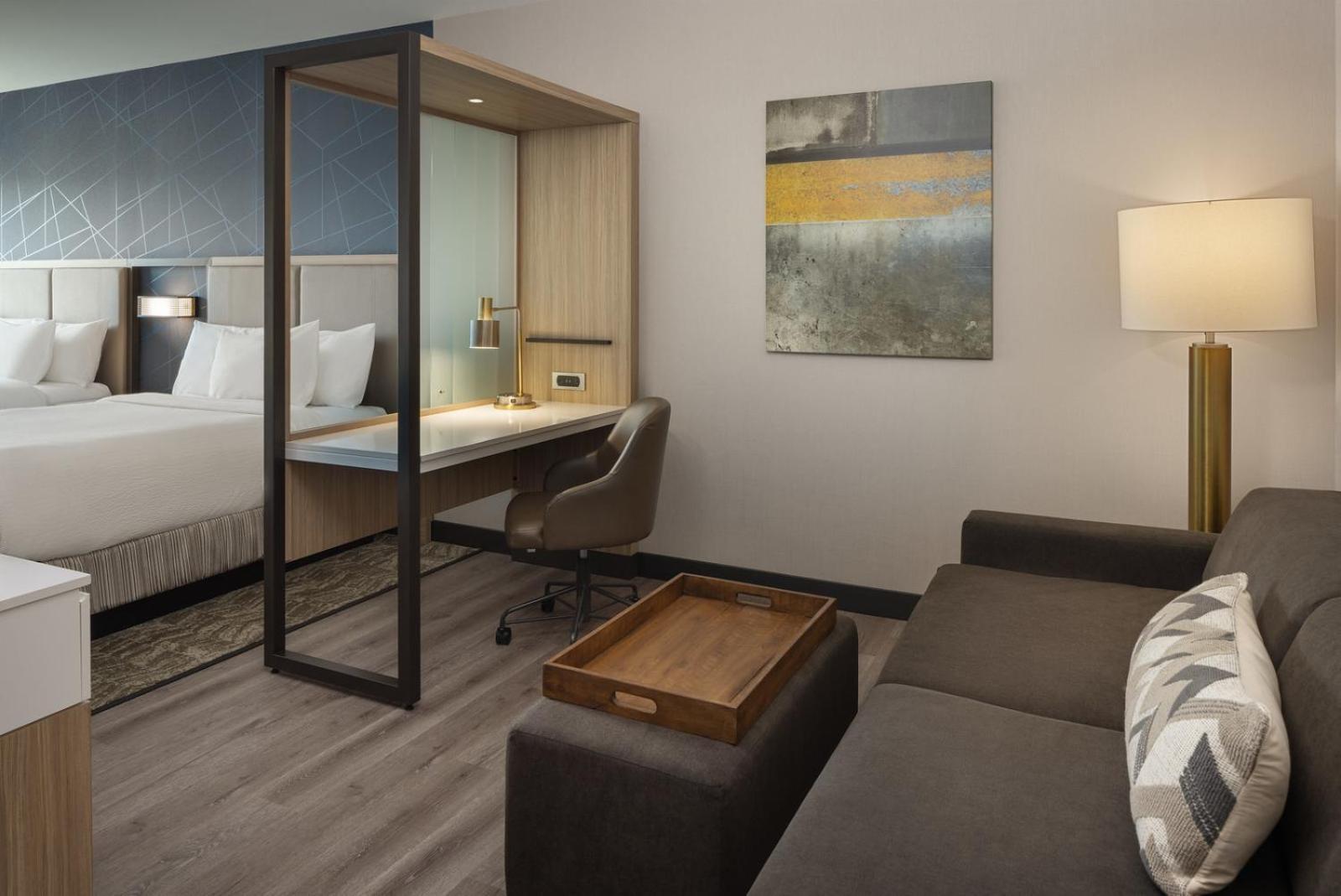 Springhill Suites By Marriott Newburgh Evansville Екстериор снимка