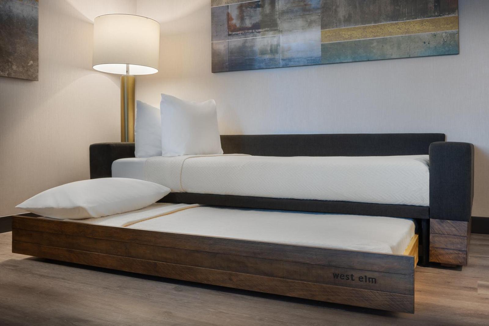 Springhill Suites By Marriott Newburgh Evansville Екстериор снимка