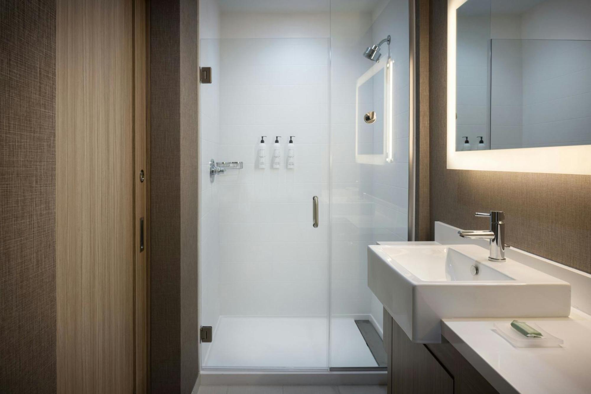 Springhill Suites By Marriott Newburgh Evansville Екстериор снимка