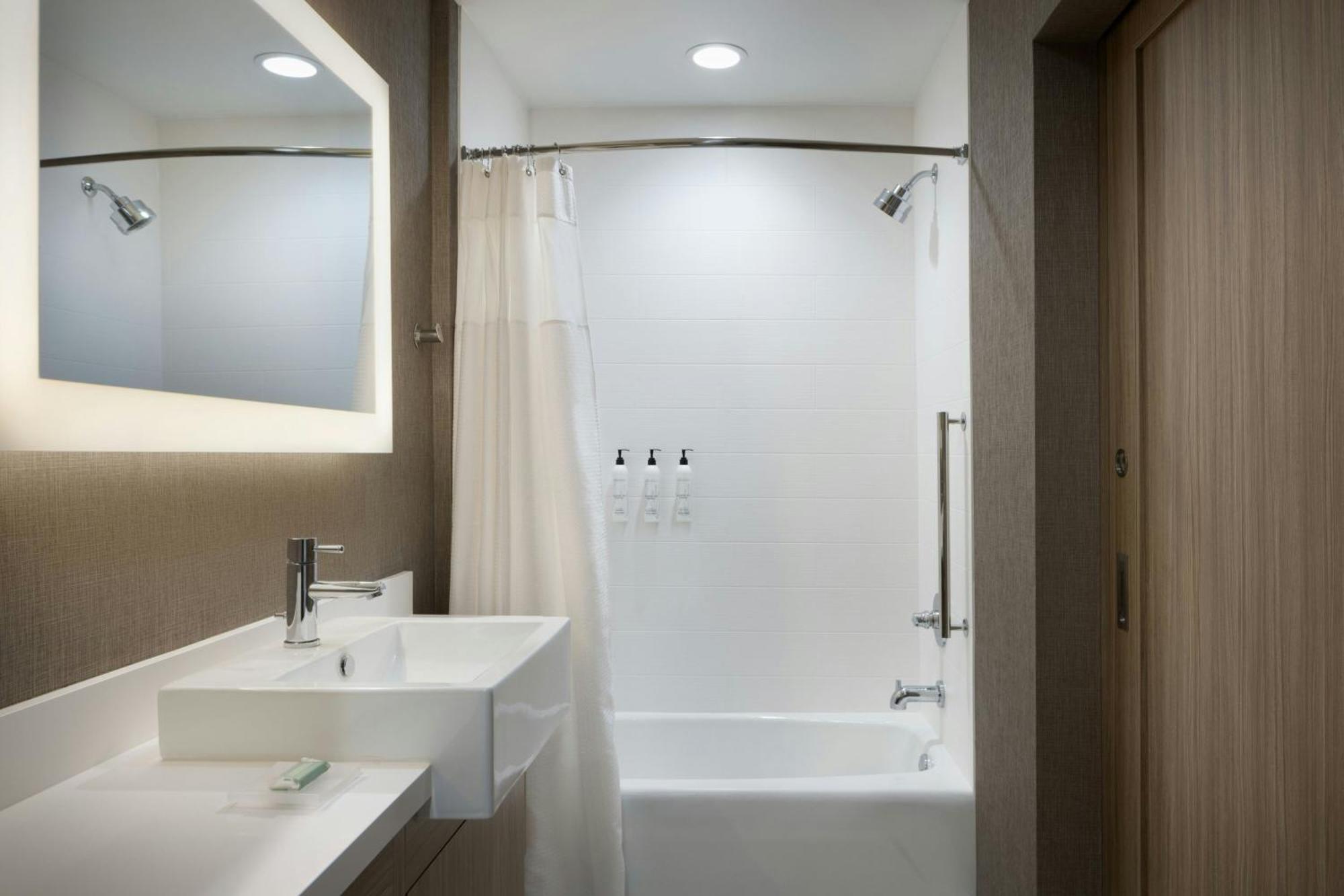 Springhill Suites By Marriott Newburgh Evansville Екстериор снимка