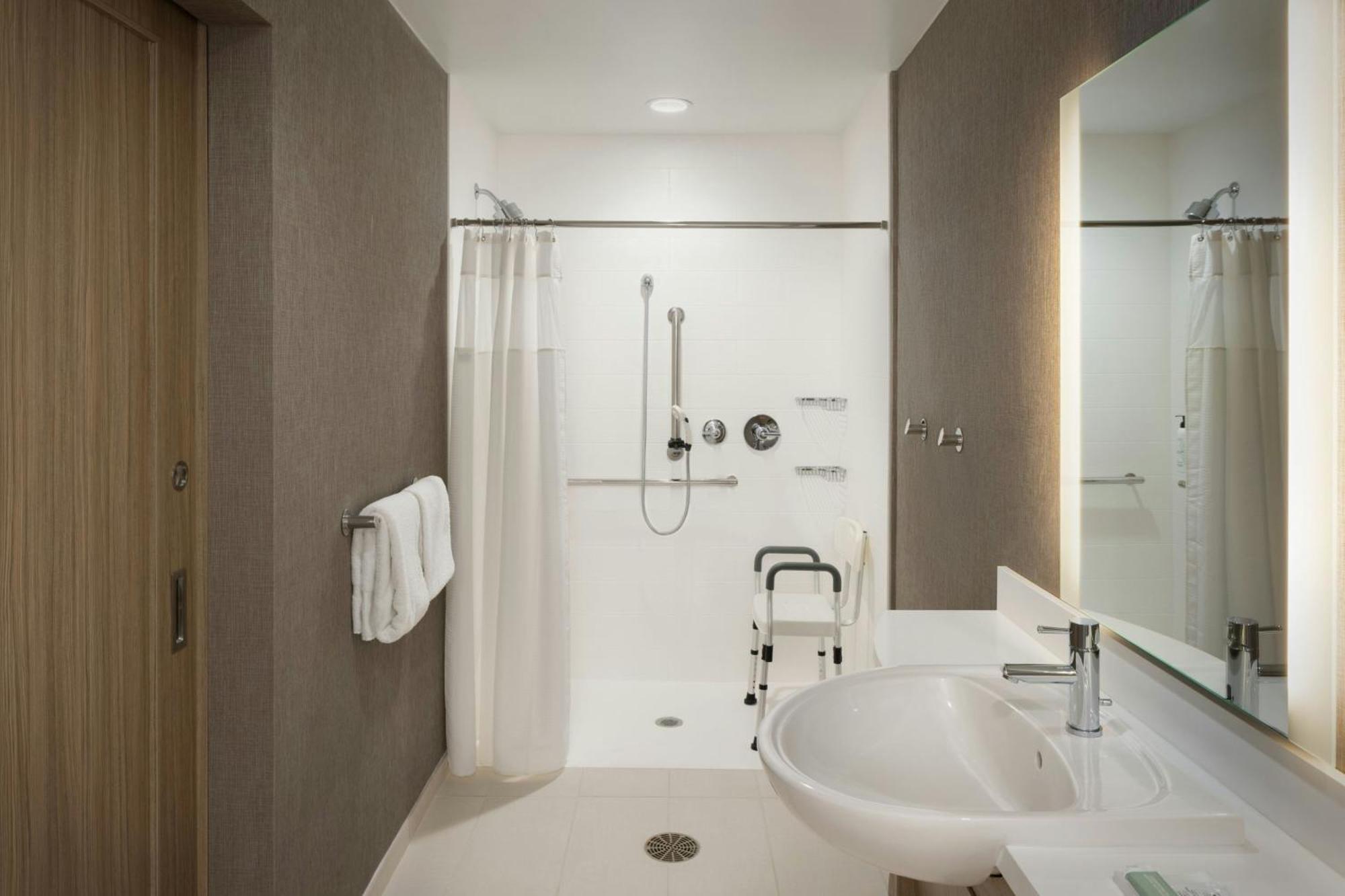 Springhill Suites By Marriott Newburgh Evansville Екстериор снимка