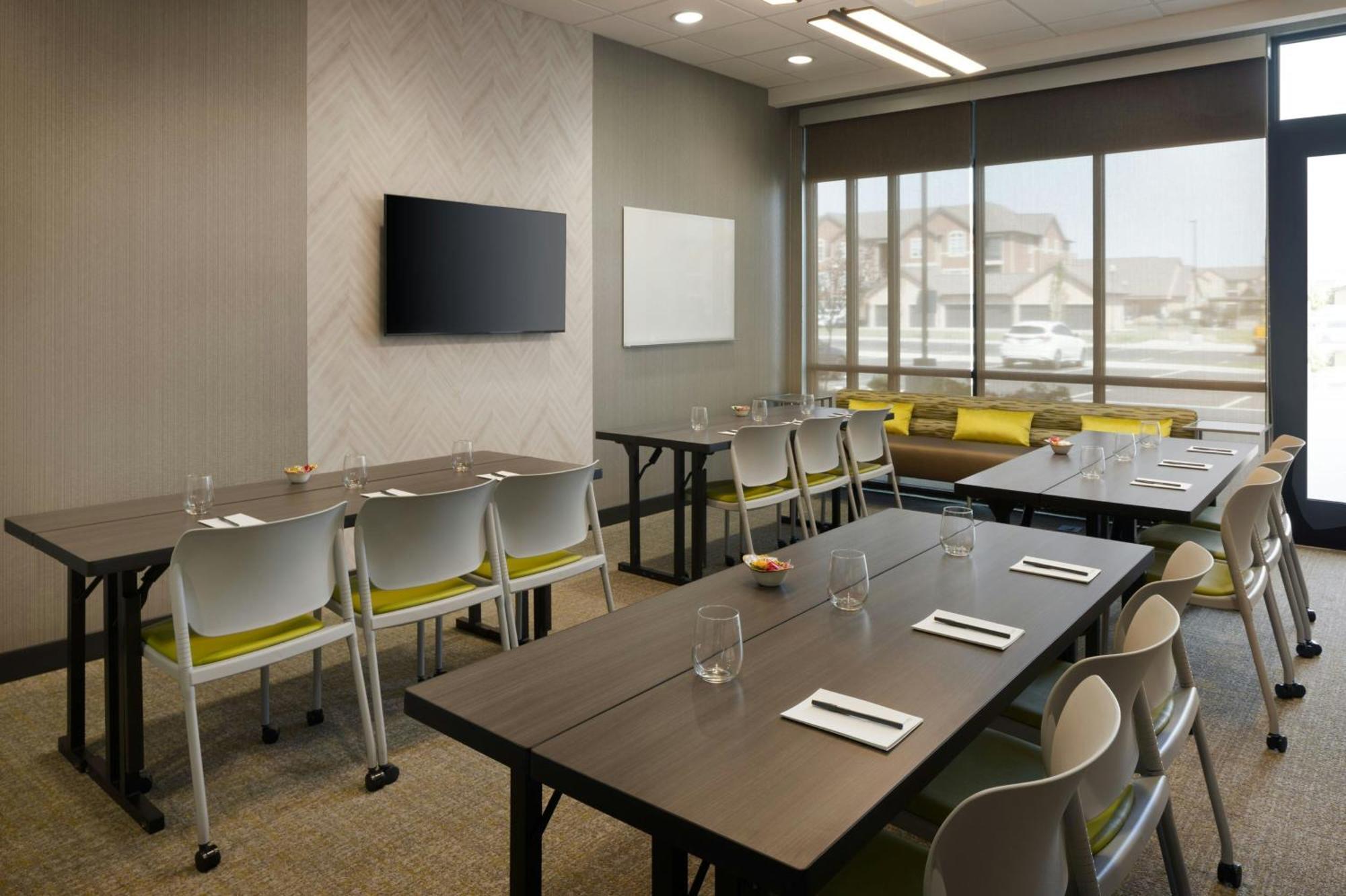 Springhill Suites By Marriott Newburgh Evansville Екстериор снимка