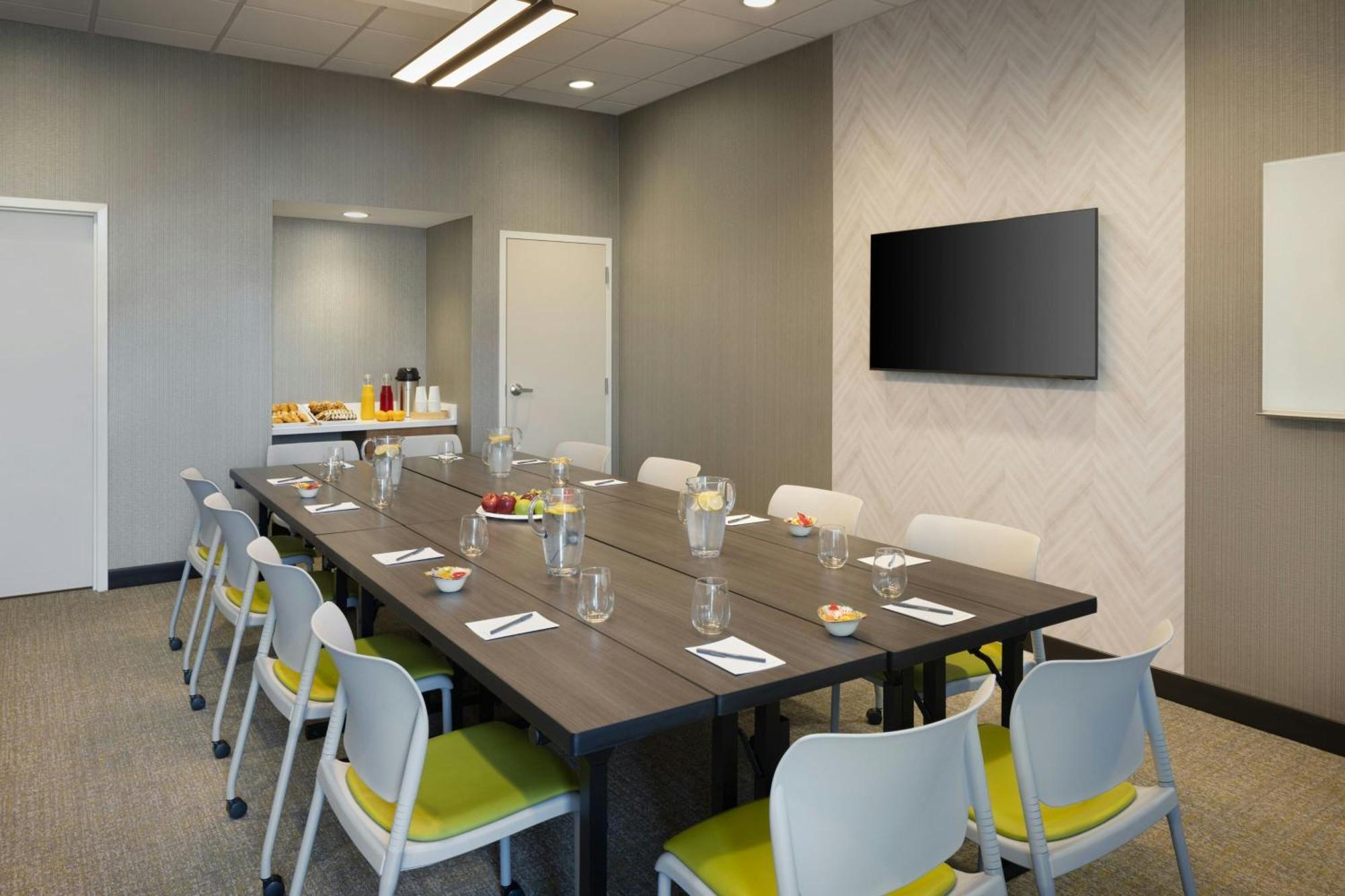 Springhill Suites By Marriott Newburgh Evansville Екстериор снимка