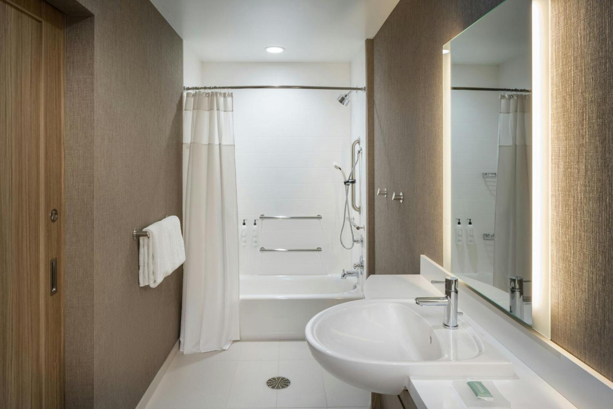 Springhill Suites By Marriott Newburgh Evansville Екстериор снимка