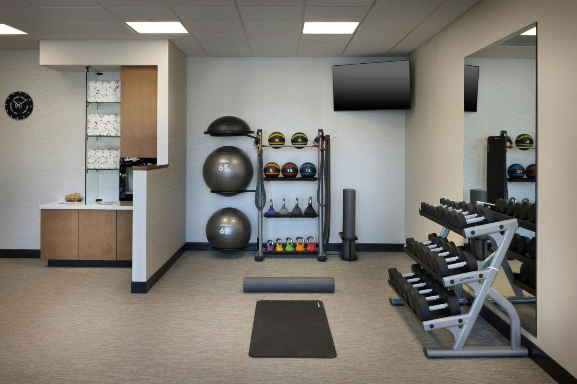 Springhill Suites By Marriott Newburgh Evansville Екстериор снимка