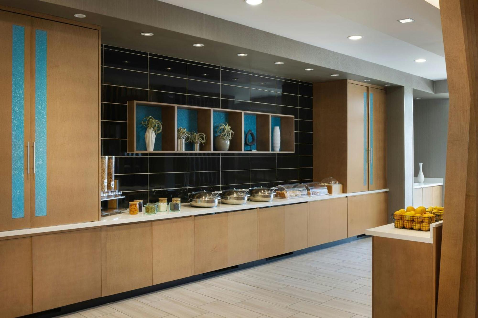 Springhill Suites By Marriott Newburgh Evansville Екстериор снимка