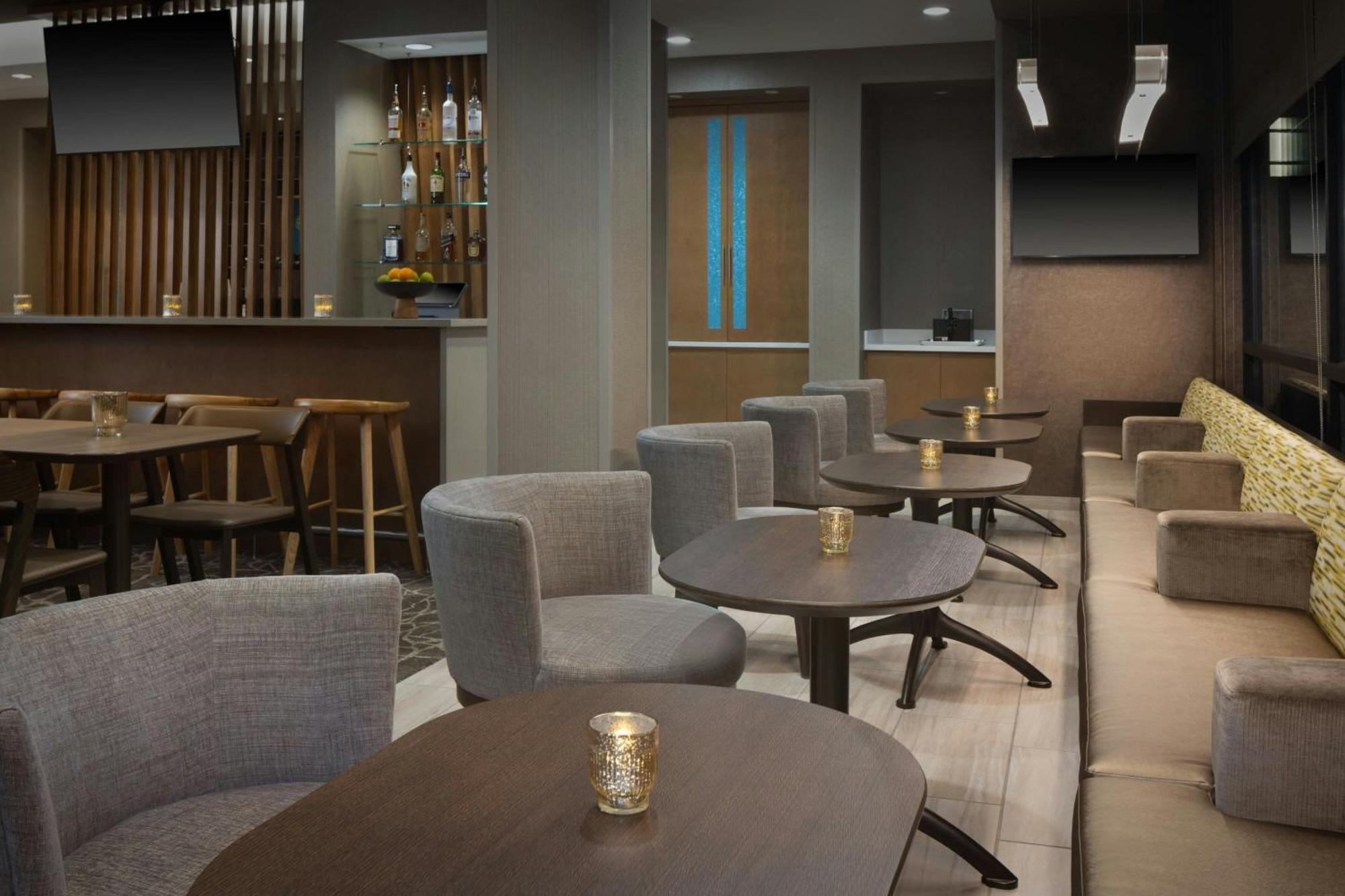 Springhill Suites By Marriott Newburgh Evansville Екстериор снимка