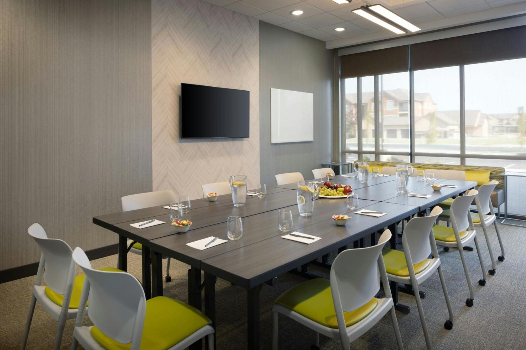 Springhill Suites By Marriott Newburgh Evansville Екстериор снимка