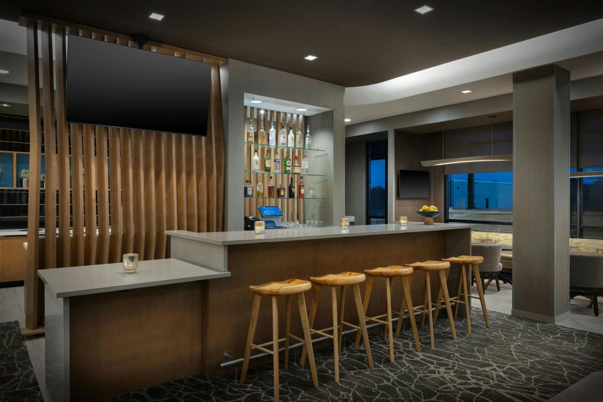 Springhill Suites By Marriott Newburgh Evansville Екстериор снимка